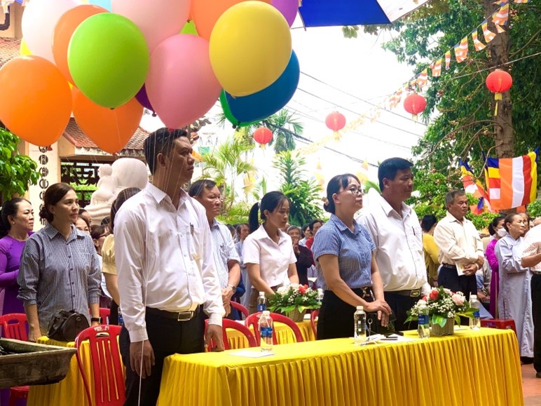 1.2. PHẬT ĐẢN